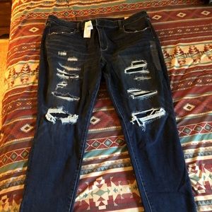 American Eagle Jegging